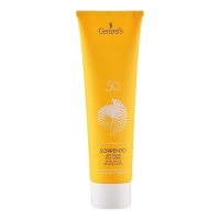 Gerard's Sorrento Face-Body Sunscreen Lotion SPF 50