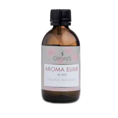 Gerard's Aroma Elixir - H.E. - Pepper
