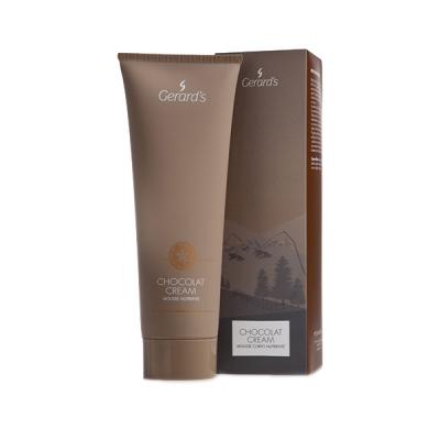 Gerard's Chocolate Cream