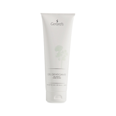 Gerard's Must Have Body - Gel Defatigante