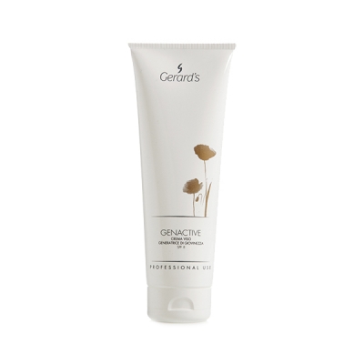 Gerard's Genactive Rejuvenating Day Cream