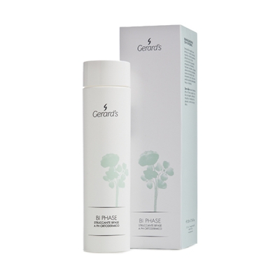 Gerard's Bi-Phase Make-Up Remover