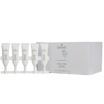 Gerard's Mon Prix - Lifting Ampoules