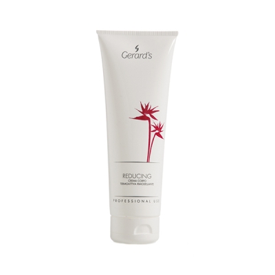 Gerard's Beauty Shaping Reducing Body Cream