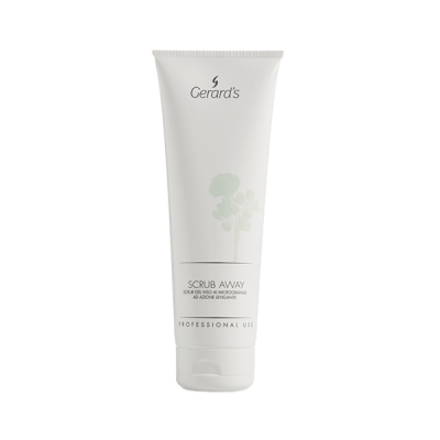 Gerard's Scrub Away - Smoothing Facial Gel-Scrub