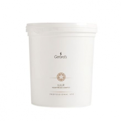 Gerard's Lulur Natural Yoghurt