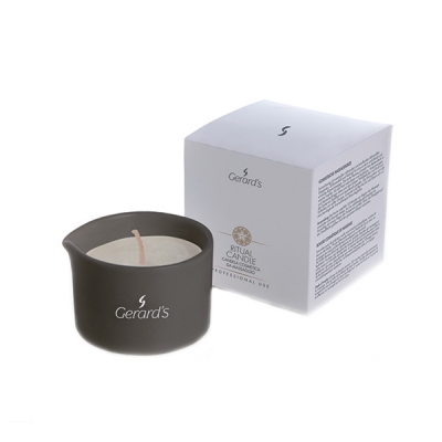 Gerard's Ritual Candle for Massage
