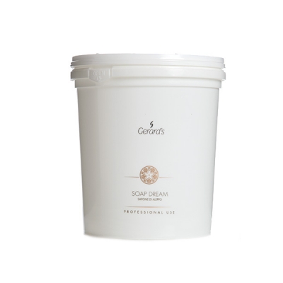 Gerard's Soap Dream - Aleppo Soap