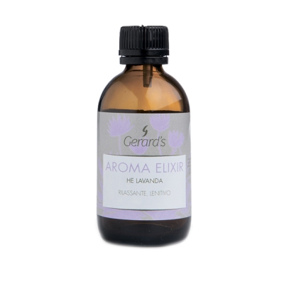 Gerard's Aroma Elixir - H.E. - Lavanda